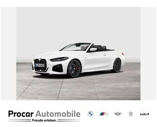 BMW M440 Gebrauchtwagen