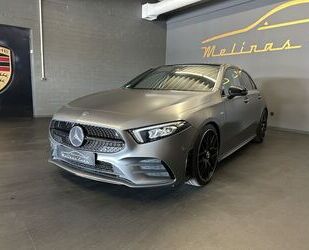 Mercedes-Benz A 250 Gebrauchtwagen