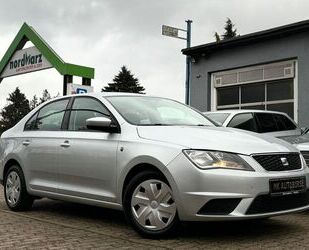Seat Toledo Gebrauchtwagen