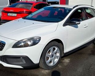 Volvo V40 Gebrauchtwagen