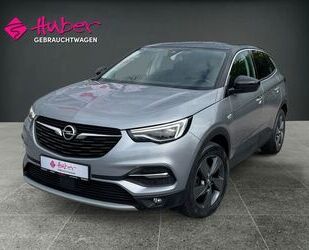 Opel Grandland (X) Gebrauchtwagen