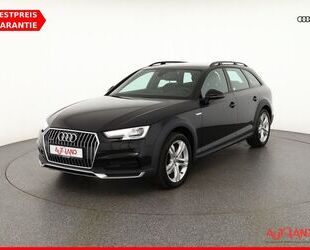 Audi A4 Allroad Gebrauchtwagen