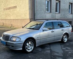 Mercedes-Benz C 180 Gebrauchtwagen