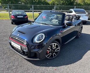 Mini John Cooper Works Cabrio Gebrauchtwagen