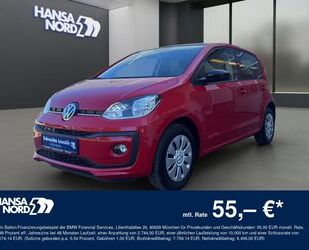 VW up! Gebrauchtwagen