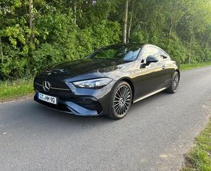 Mercedes-Benz CLE 220 Gebrauchtwagen