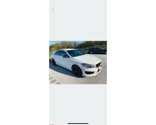 Mercedes-Benz CLA 250 Gebrauchtwagen