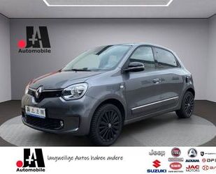 Renault Twingo Gebrauchtwagen