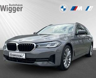 BMW 540 Gebrauchtwagen