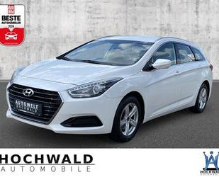 Hyundai i40 Gebrauchtwagen