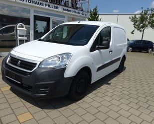 Peugeot Partner Gebrauchtwagen