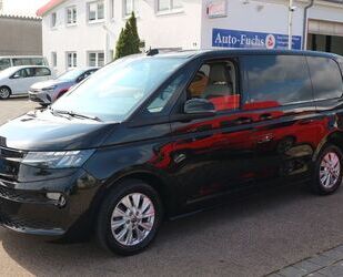 VW T7 Multivan Gebrauchtwagen