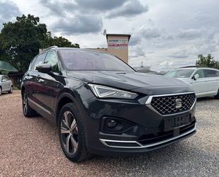 Seat Tarraco Gebrauchtwagen