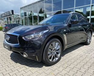 INFINITI QX70 Gebrauchtwagen