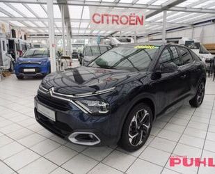 Citroen C4 Gebrauchtwagen