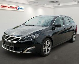 Peugeot 308 Gebrauchtwagen