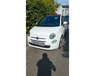 Fiat 500C Gebrauchtwagen