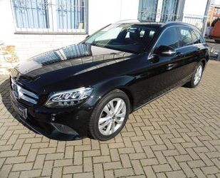 Mercedes-Benz C 200 Gebrauchtwagen
