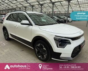 Kia Niro EV Gebrauchtwagen