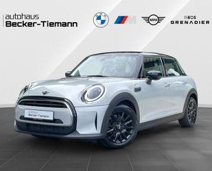Mini Cooper Gebrauchtwagen