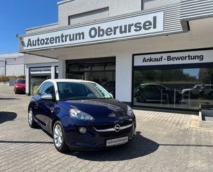 Opel Adam Gebrauchtwagen