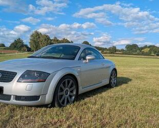 Audi TT Gebrauchtwagen