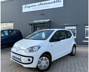 VW up! Gebrauchtwagen