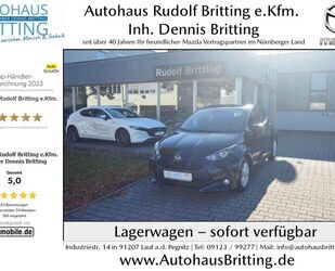 Mazda 2 Hybrid Gebrauchtwagen