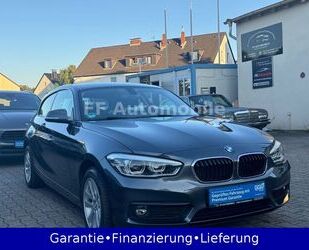 BMW 118 Gebrauchtwagen