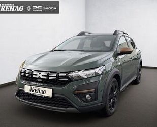 Dacia Sandero Gebrauchtwagen