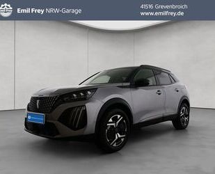 Peugeot 2008 Gebrauchtwagen