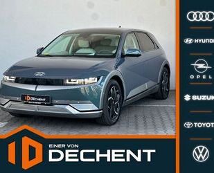 Hyundai IONIQ 5 Gebrauchtwagen