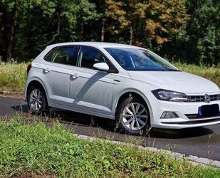 VW Polo Gebrauchtwagen