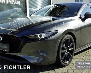 Mazda 3 Gebrauchtwagen