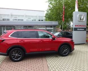 Honda CR-V Gebrauchtwagen