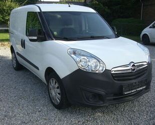Opel Combo Gebrauchtwagen