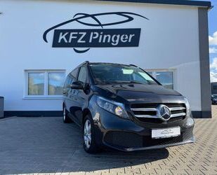Mercedes-Benz V 220 Gebrauchtwagen