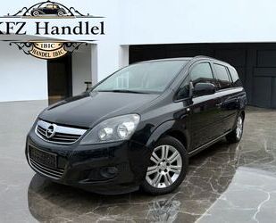 Opel Zafira Gebrauchtwagen