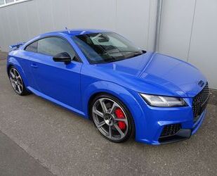 Audi TT RS Gebrauchtwagen