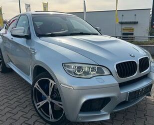 BMW X6 M Gebrauchtwagen
