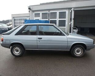 Renault R 11 Gebrauchtwagen