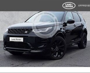 Land Rover Discovery Sport Gebrauchtwagen