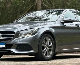 Mercedes-Benz C 220 Gebrauchtwagen