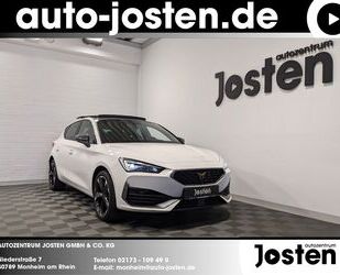 Cupra Leon Gebrauchtwagen