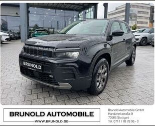 Jeep Avenger Gebrauchtwagen