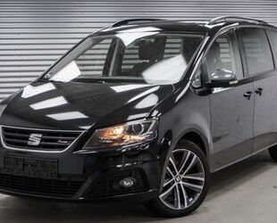Seat Alhambra Gebrauchtwagen