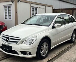 Mercedes-Benz R 280 Gebrauchtwagen