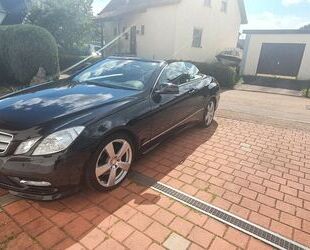 Mercedes-Benz E 250 Gebrauchtwagen