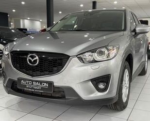 Mazda CX-5 Gebrauchtwagen