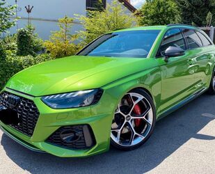 Audi RS4 Gebrauchtwagen